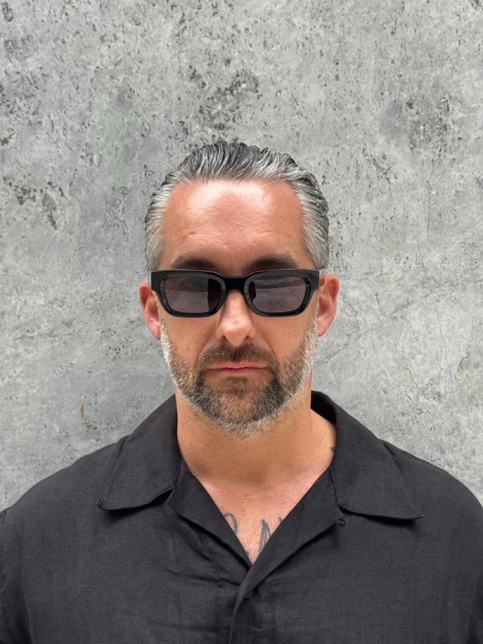 Akila Zed 1925 01 01 Black