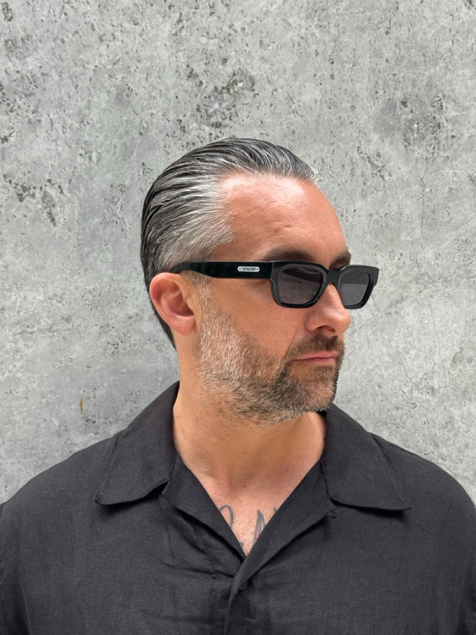 Akila Zed 1925 01 01 Black