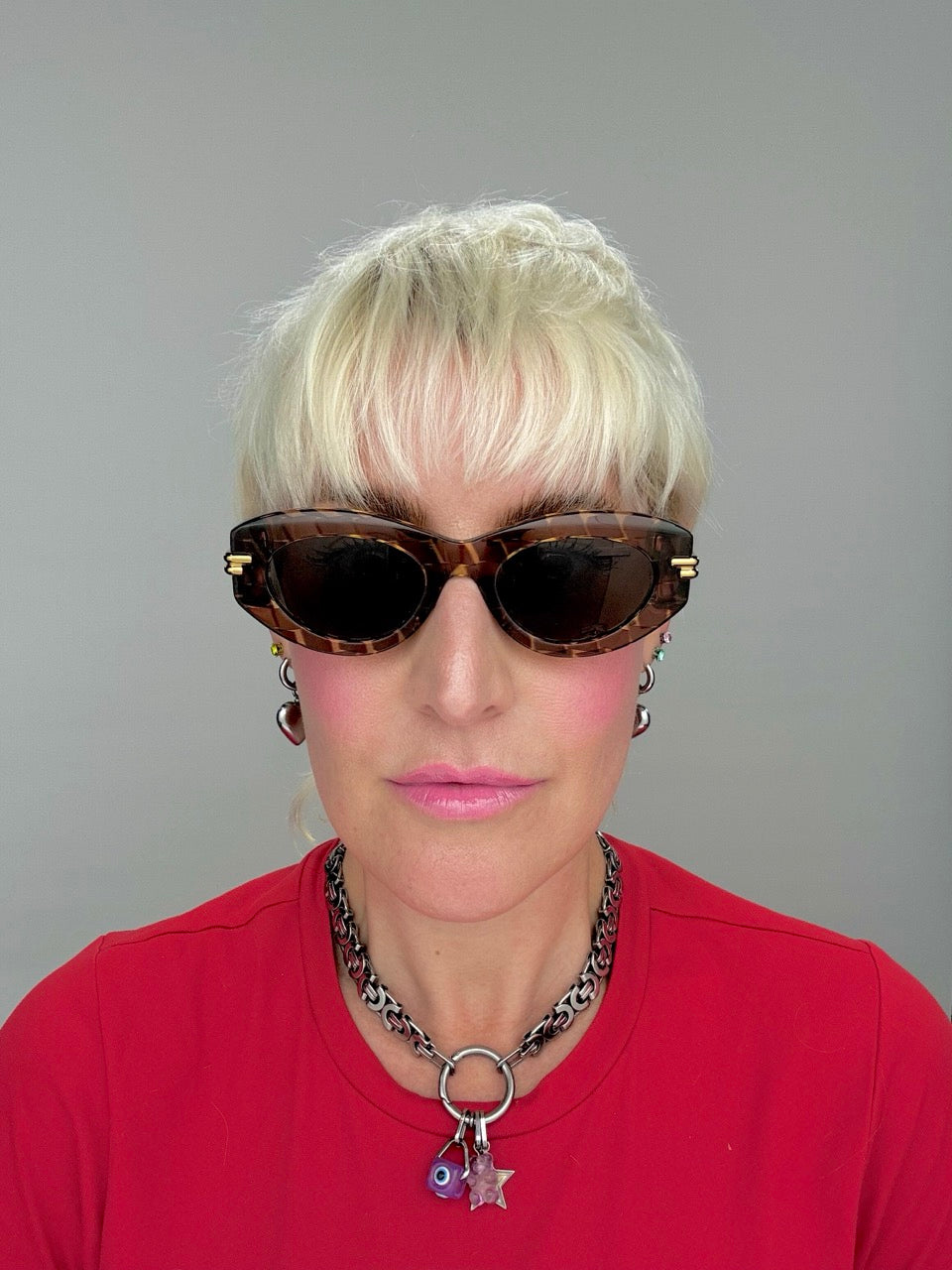 Bottega Veneta BV 1322 006 Brown