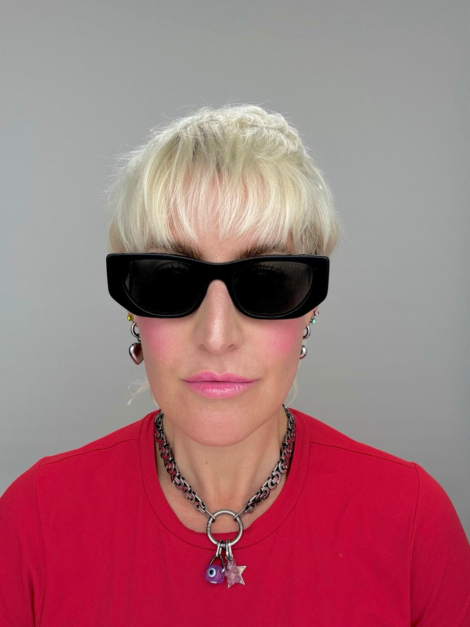 Gucci GG 1959 001 Black