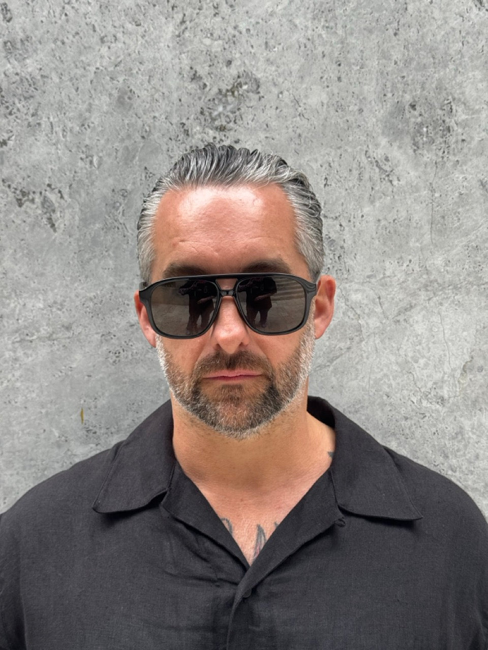 Gucci GG 1856 001 Black