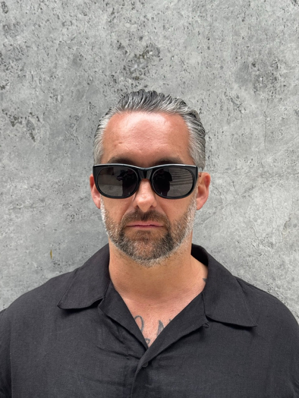 Saint Laurent SL 815 Romy 001 Black