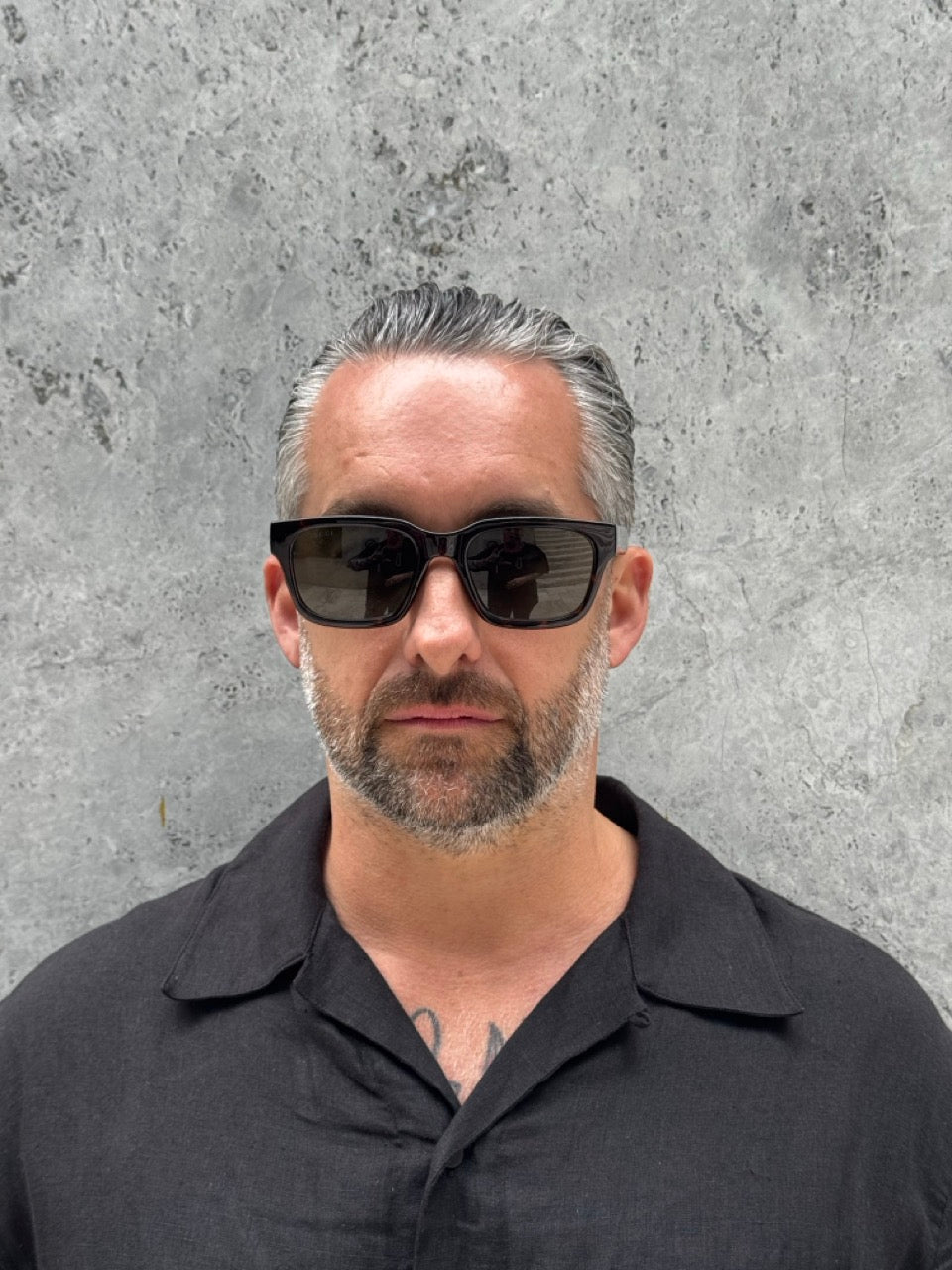 Gucci GG 1857k 002 Havana