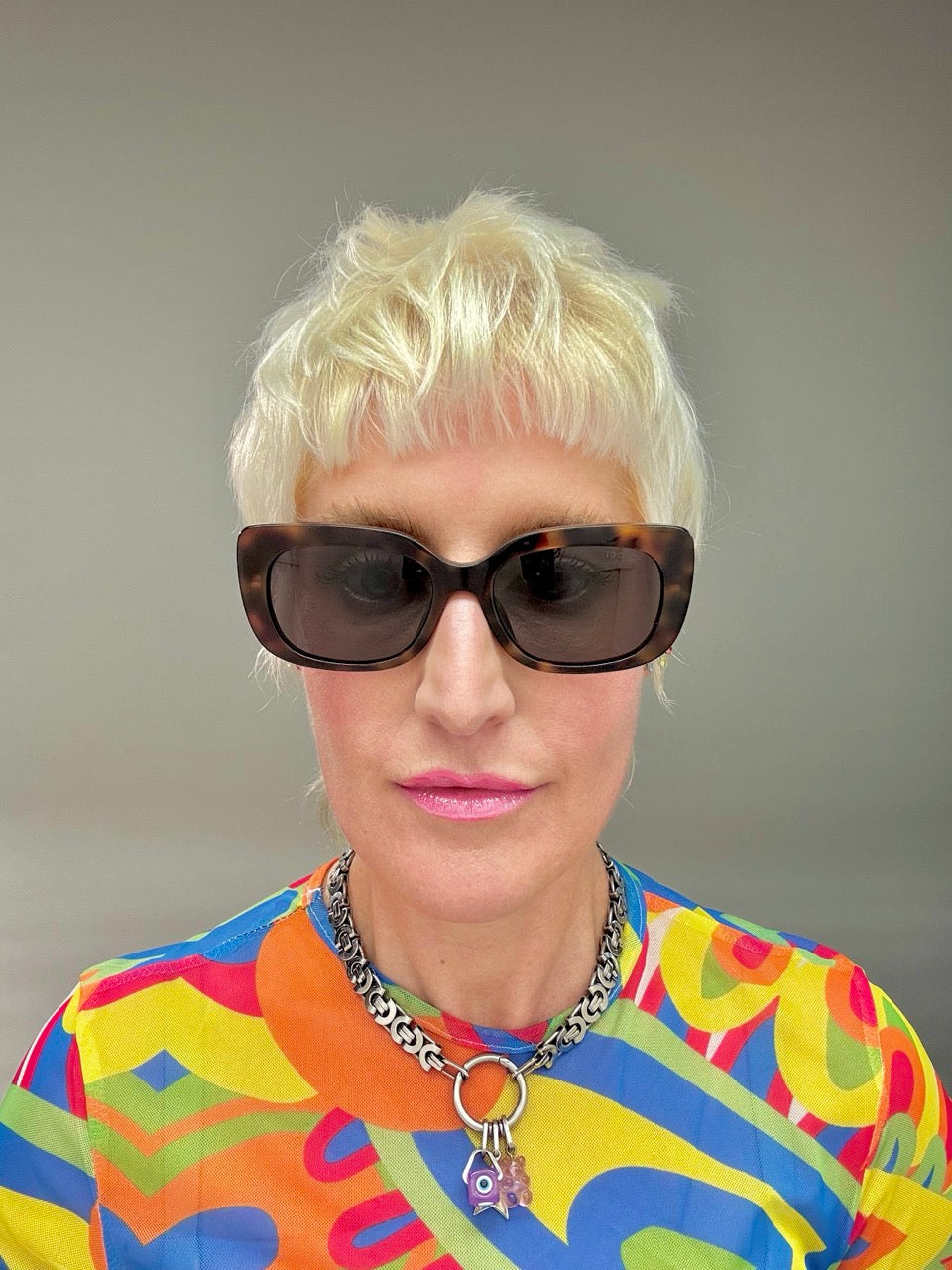 Gucci GG 1979k 002 Tortoiseshell