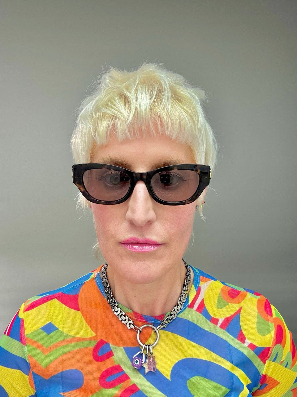 Gucci GG 1954 Havana Brown