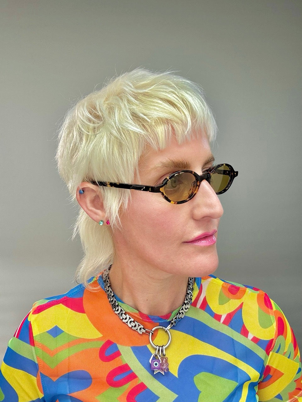 Bottega Veneta BV 1388 002 Tortoise