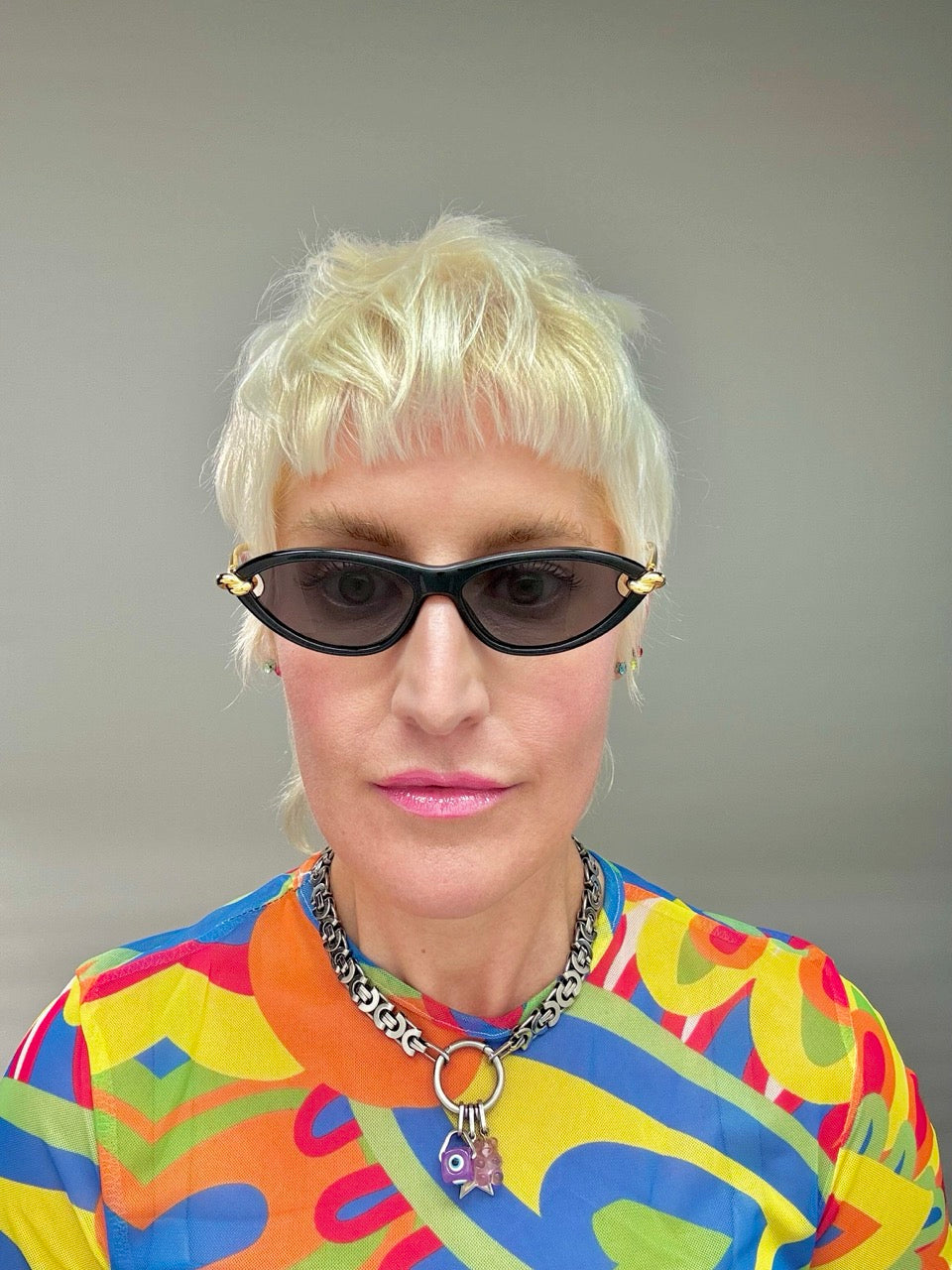 Bottega Veneta BV 1390 001 Black