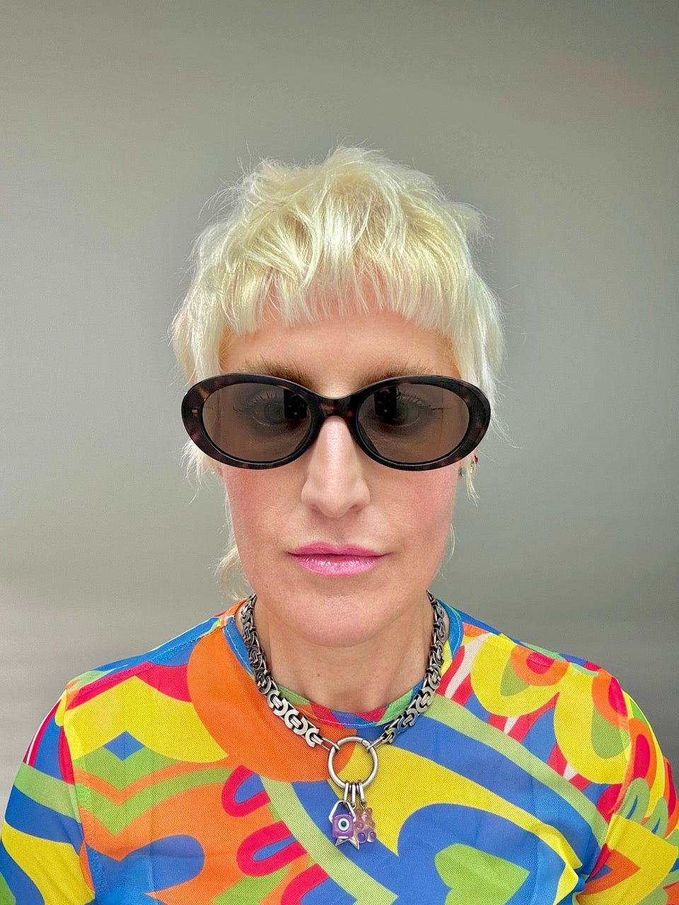 Bottega Veneta BV 1415k 002 Tortoiseshell