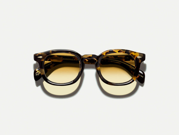 MOSCOTサングラス LEMTOSH CLASSIC HAVANA 49 LEMTOSH / CLASSIC HAVANA / 49 - TREND OPTIC