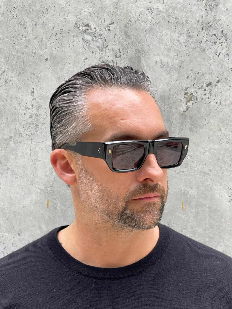 Cutler and Gross 1413 01 Black