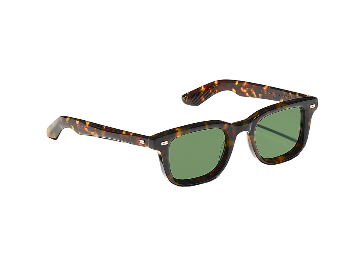 Moscot Klutz 50 Tort