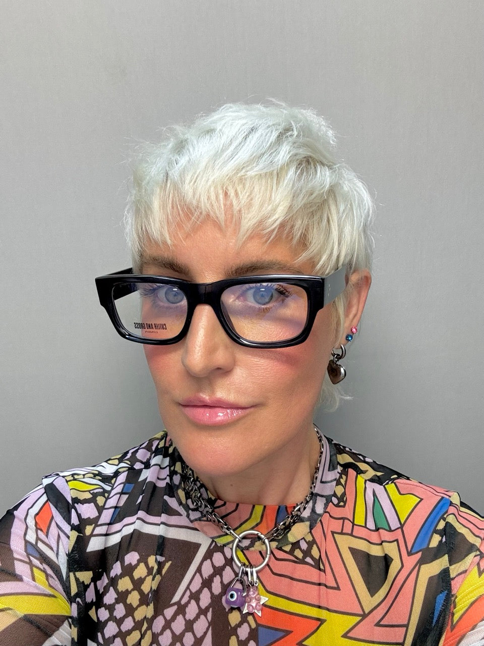 Cutler and Gross CGOP 9043 04 Grey