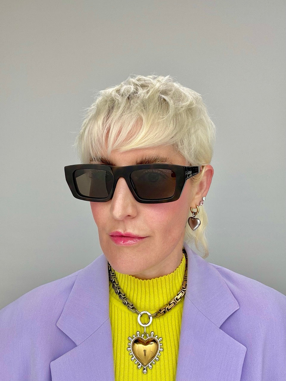 Gucci GG 2020 002 Havana