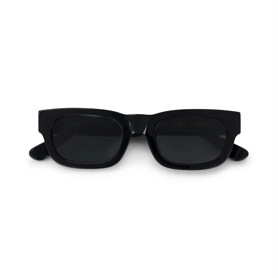 Americus Cedrico Black