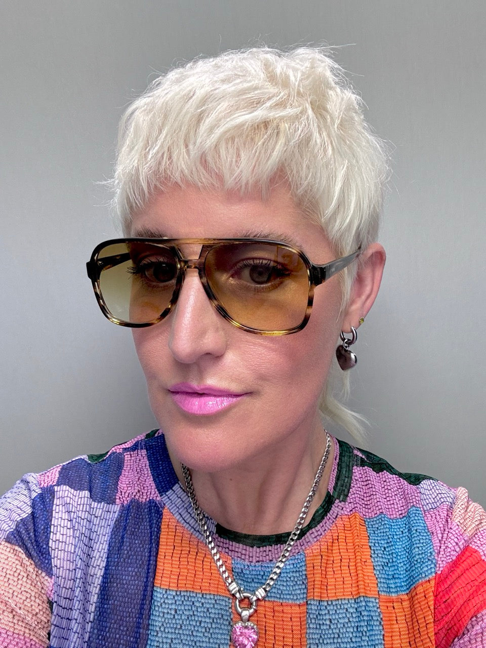 Moscot Sheister Bamboo Grad