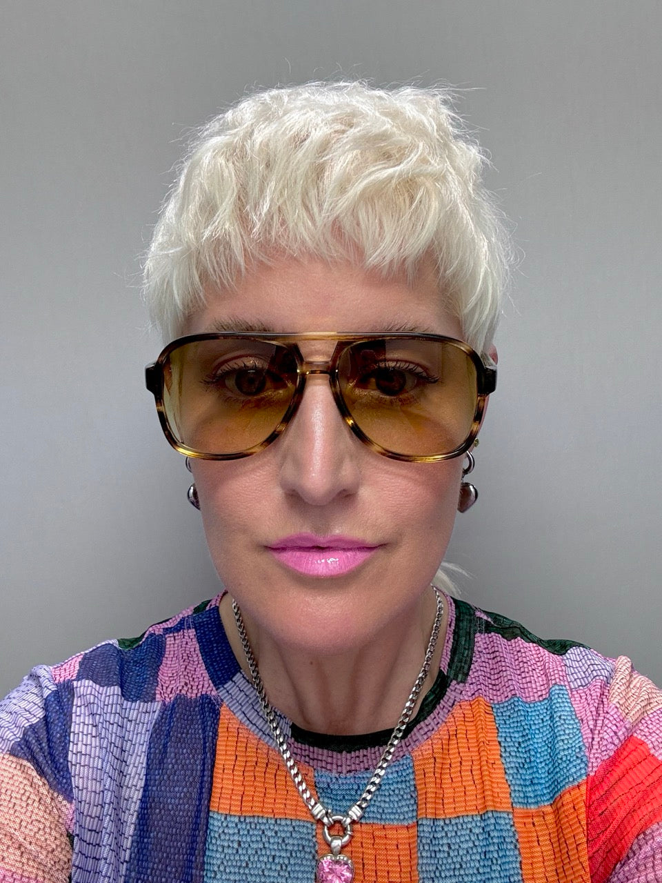 Moscot Sheister Bamboo Grad