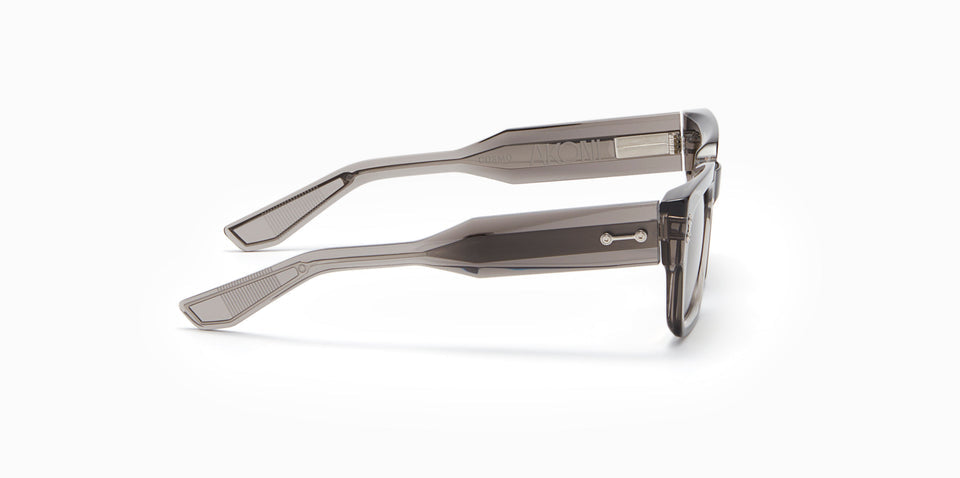 Akoni Cosmo  AKS 114C 52 Crystal Grey Green