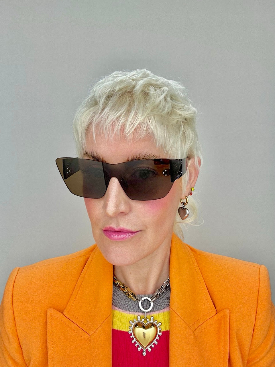 Celine CL 40351U 57E Sundown Shade Brown