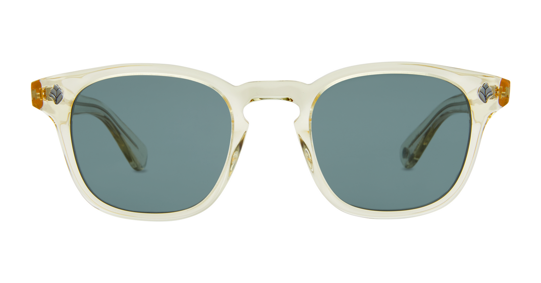 Garrett Leight Sherwood 2154 CH PBS