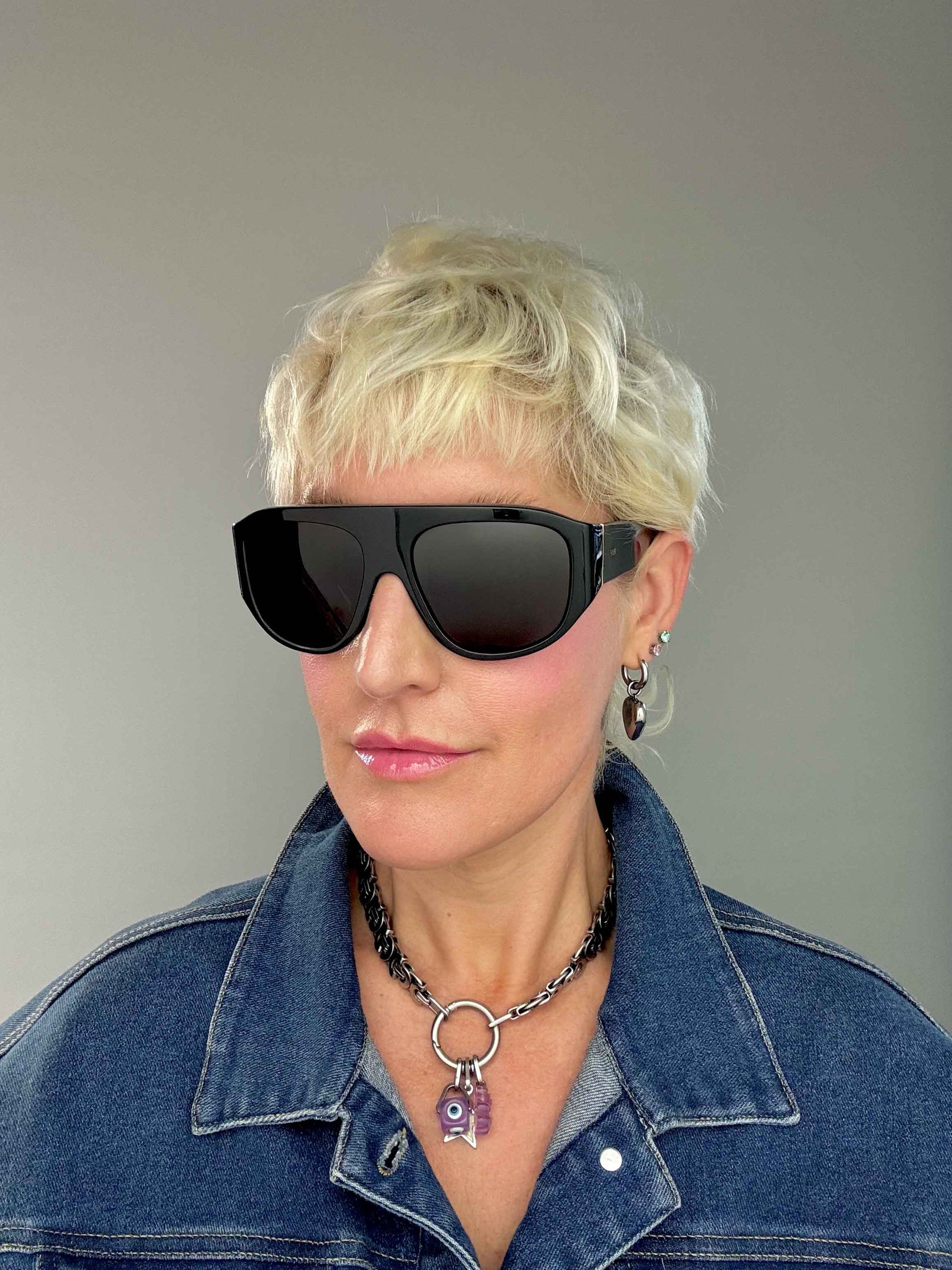 RSF Biscotti XIO Black