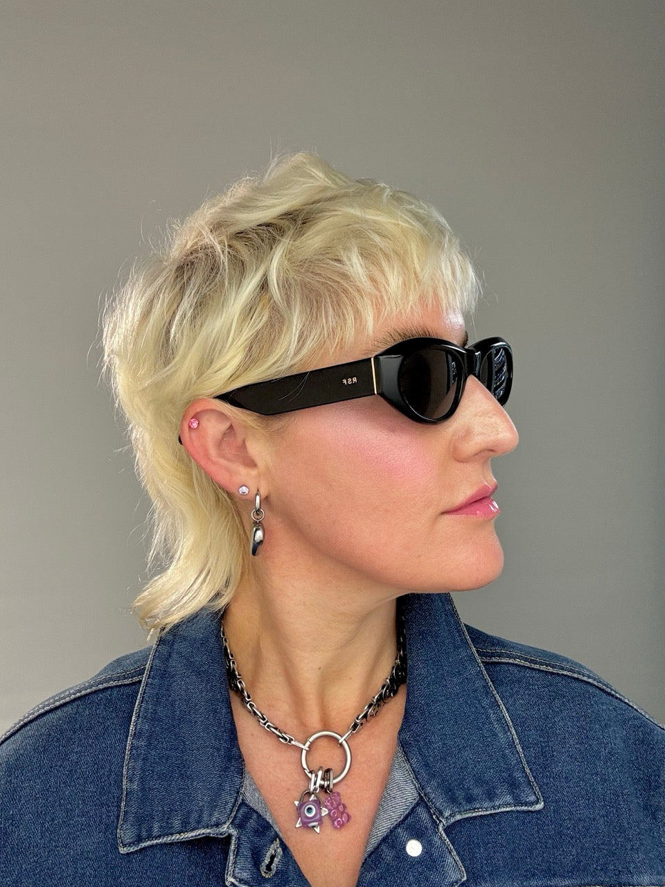 RSF Cinema 3Q2 Black