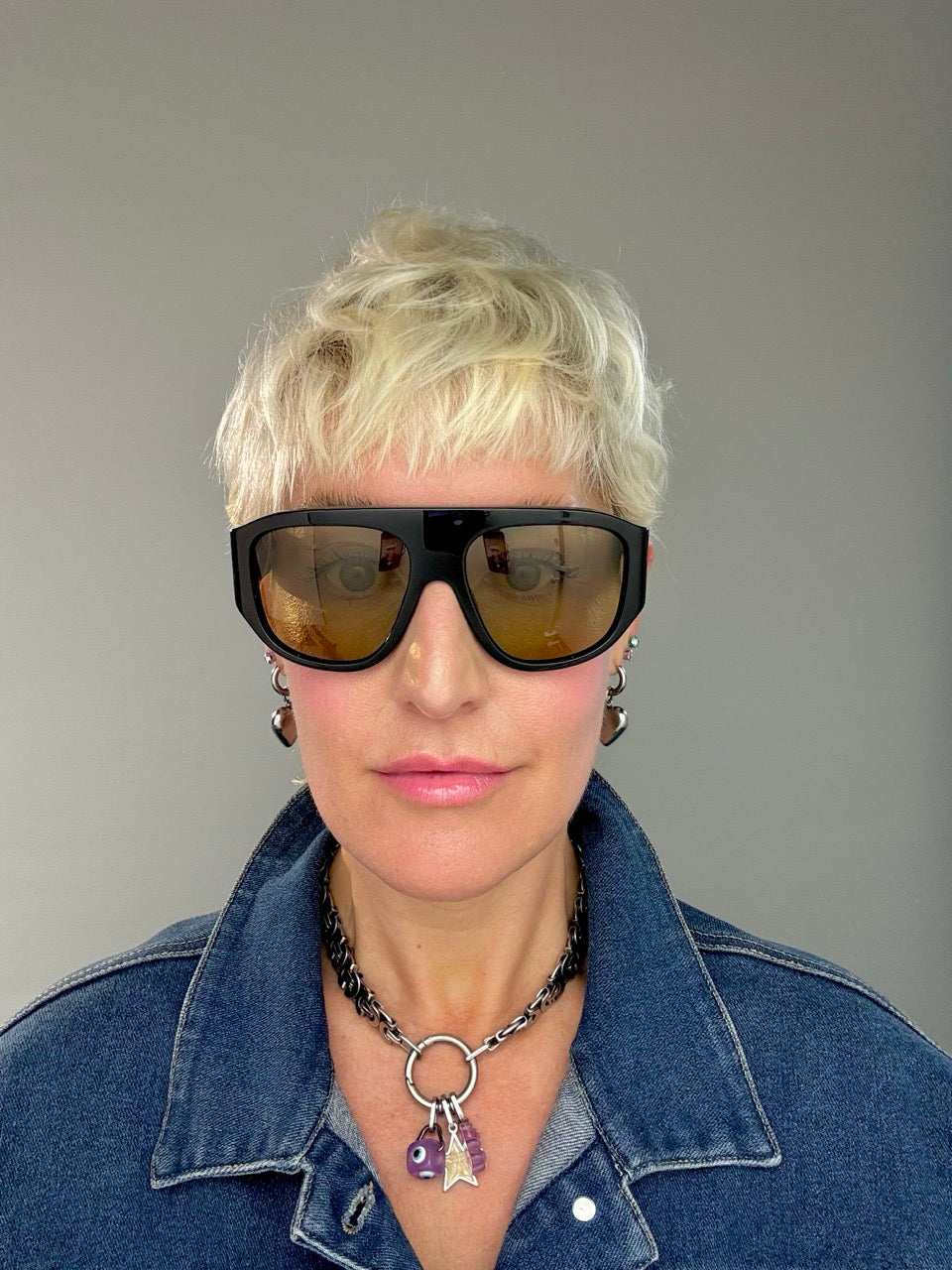 RSF Biscotti 05Z Vintage Brown