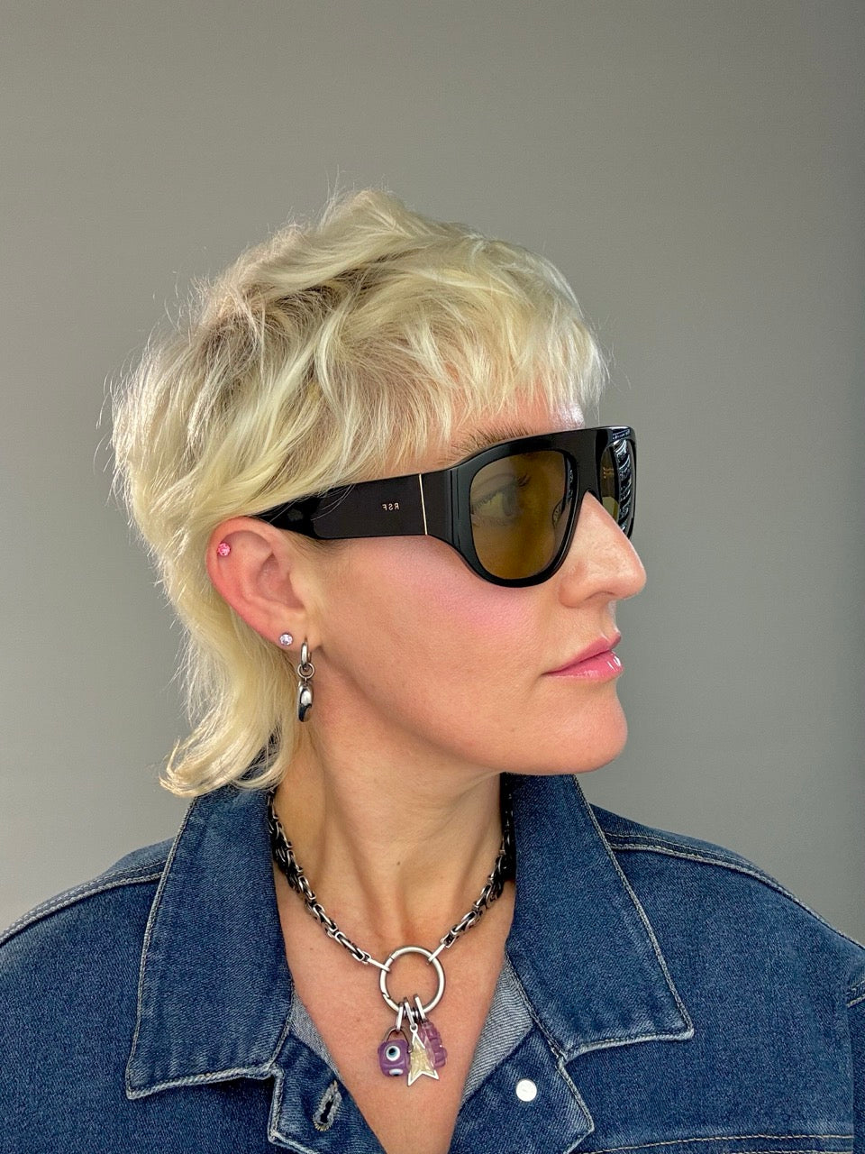 RSF Biscotti 05Z Vintage Brown