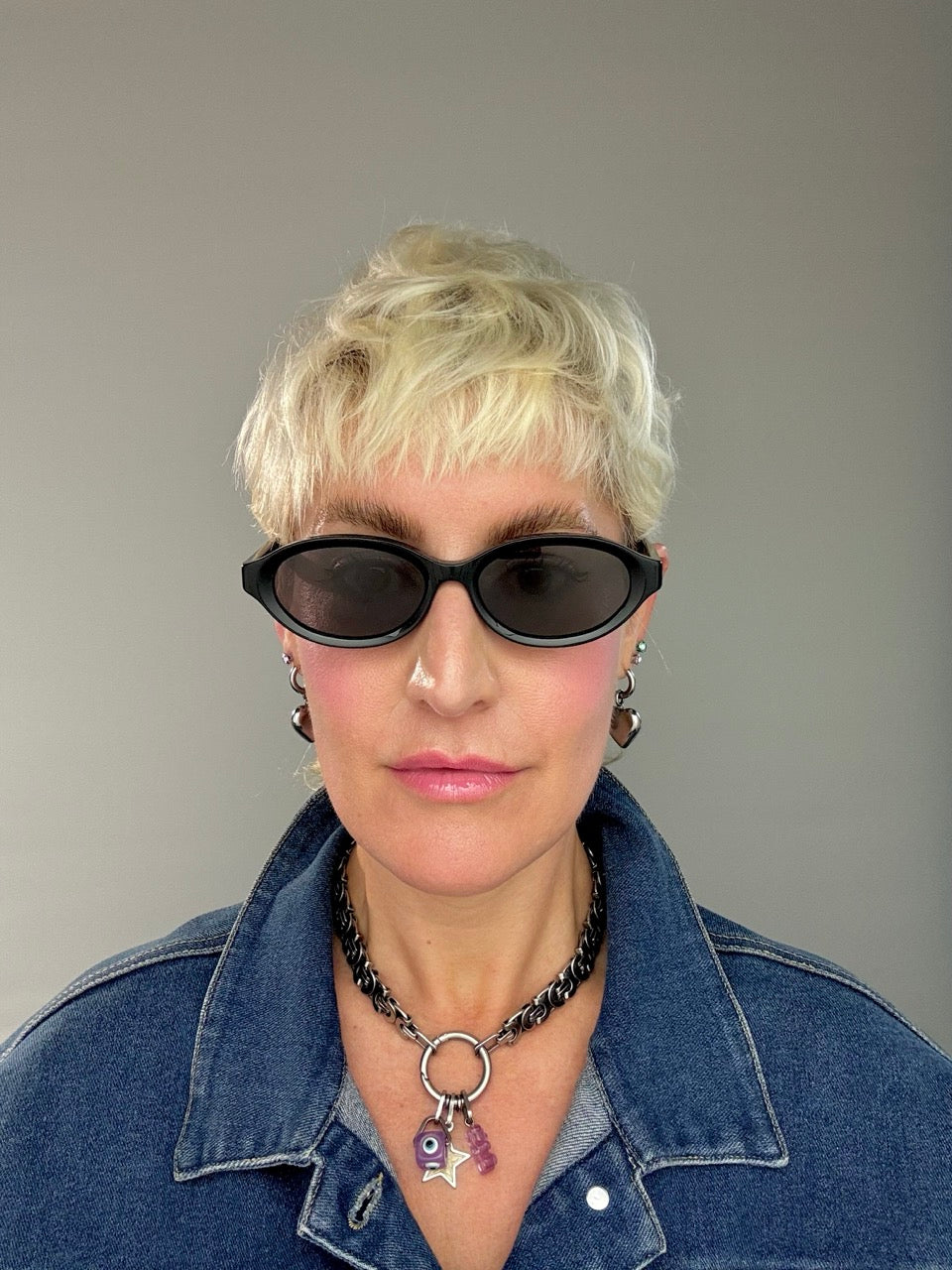 RSF Parola 4FK Black