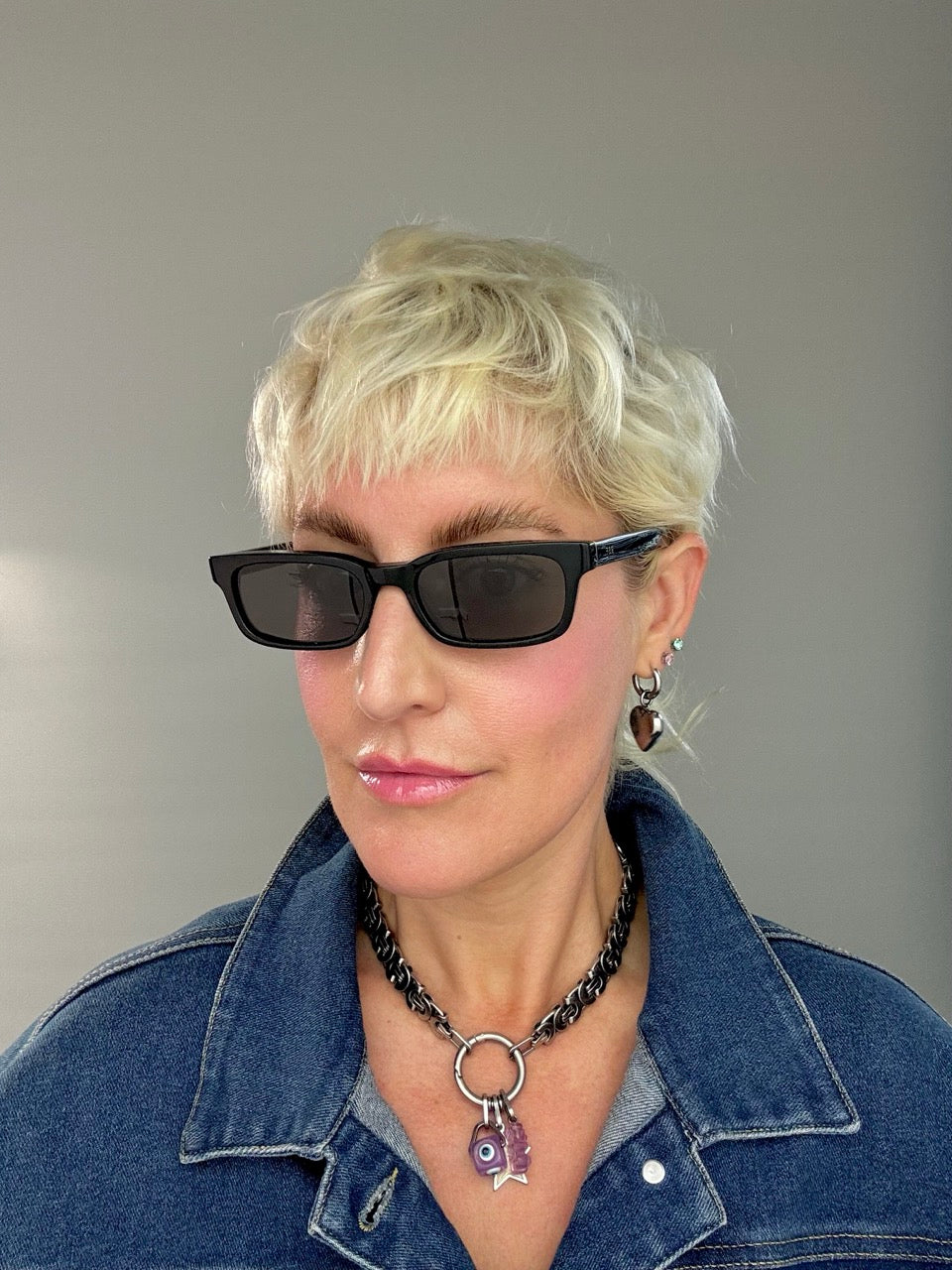 RSF Gesto ZZV Black