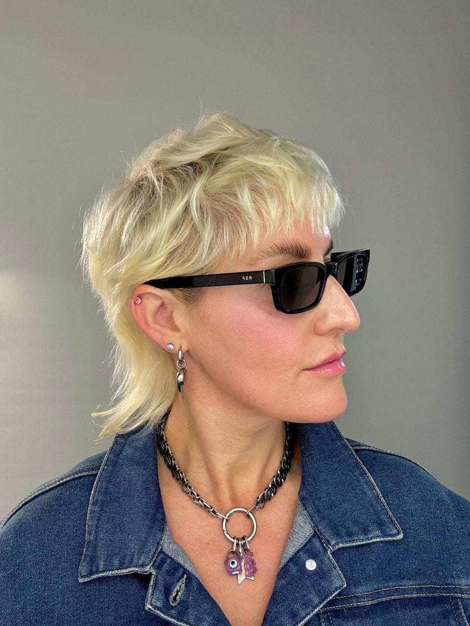 RSF Gesto ZZV Black
