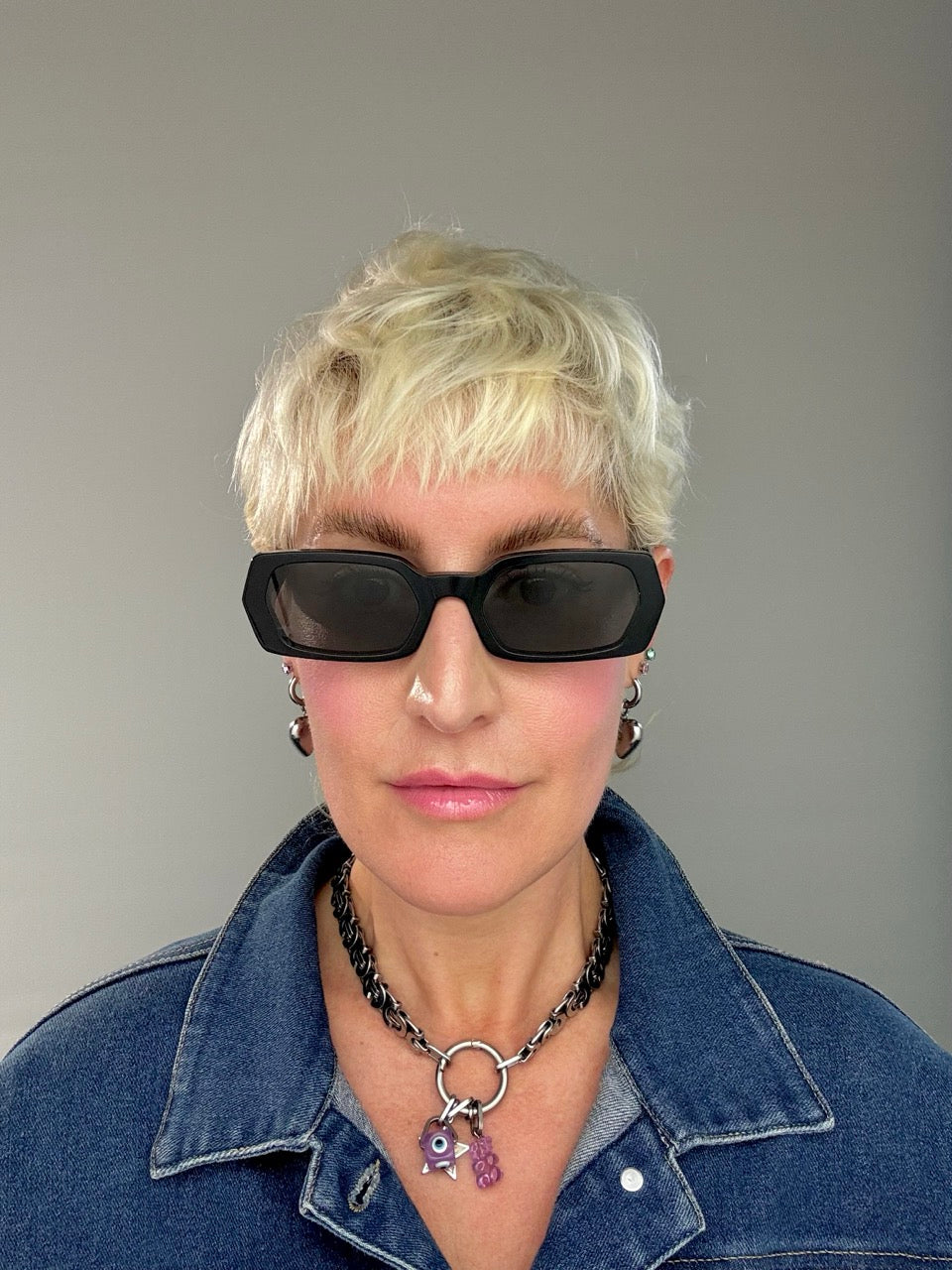 RSF L'Altro DHP Black