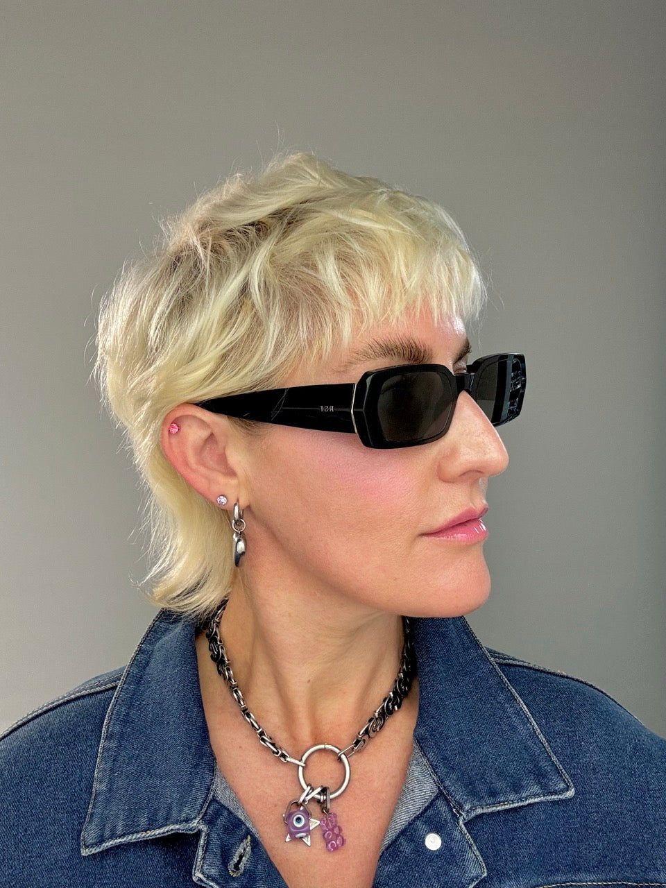 RSF L'Altro DHP Black