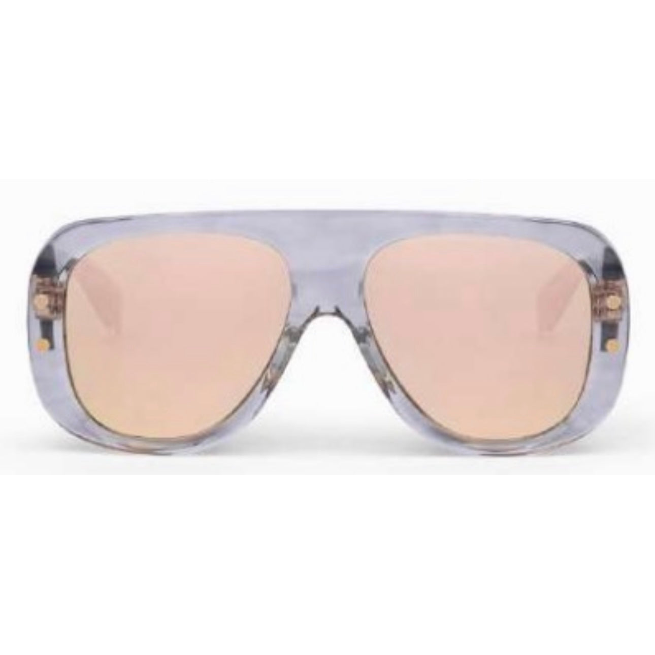 Balmain Pulse BPS 185C Crystal Mirror