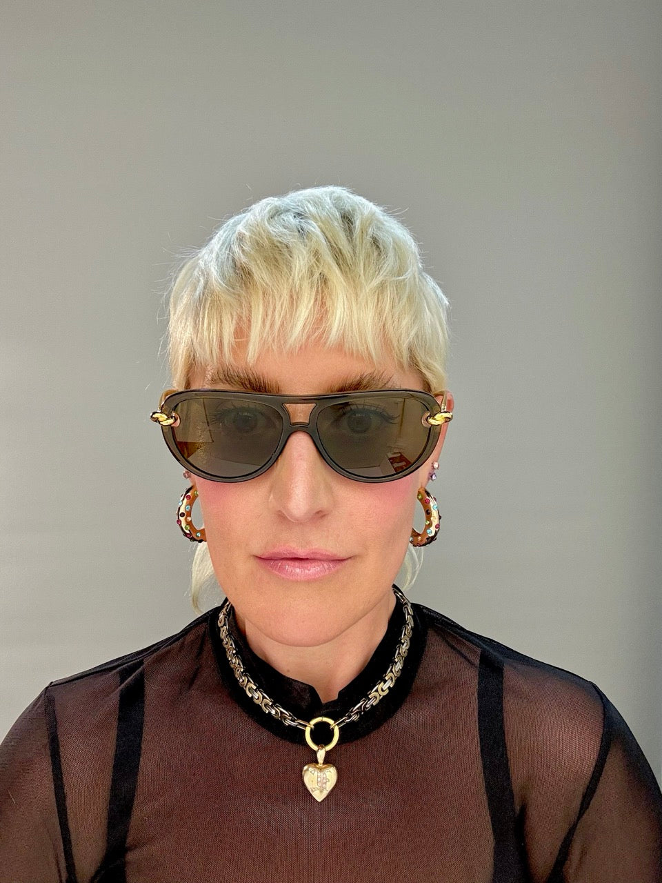 Bottega Veneta BV 1418 003 Green