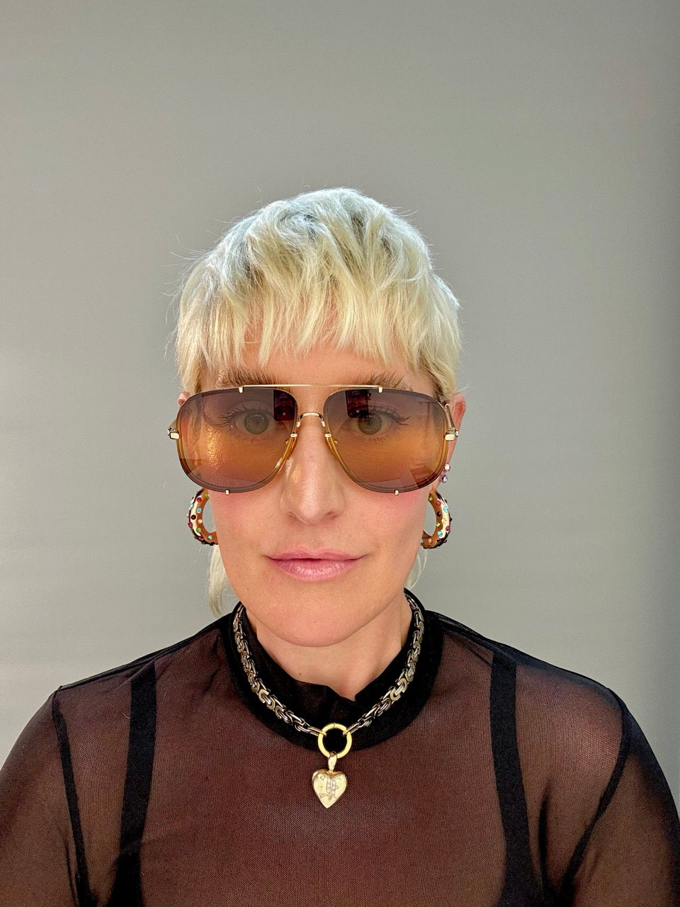 Chloe CH 0348 004 Gold