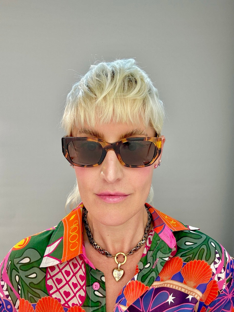 Bottega Veneta BV 1400 002 Havana