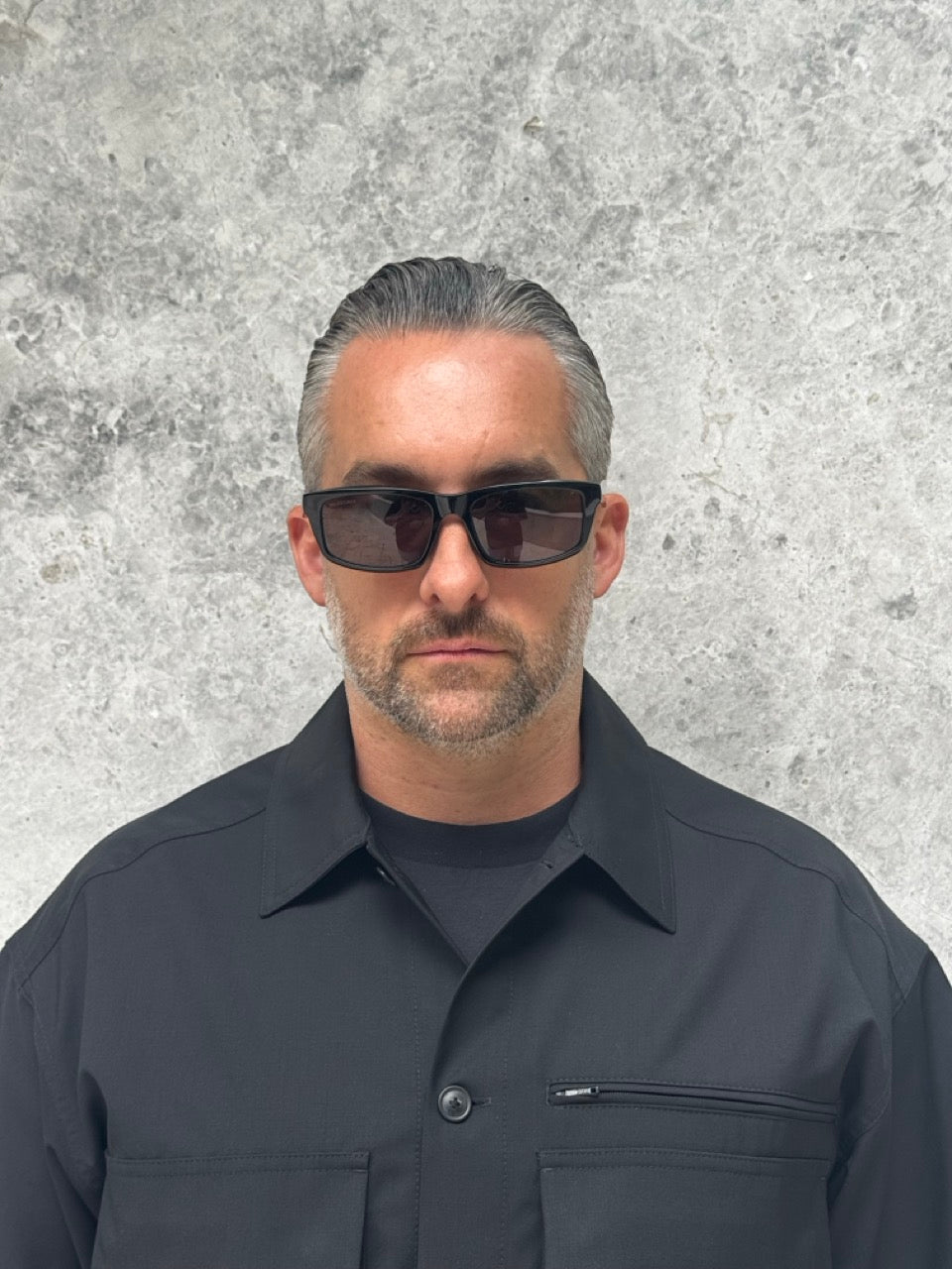 Balenciaga BB 0424 001 Black