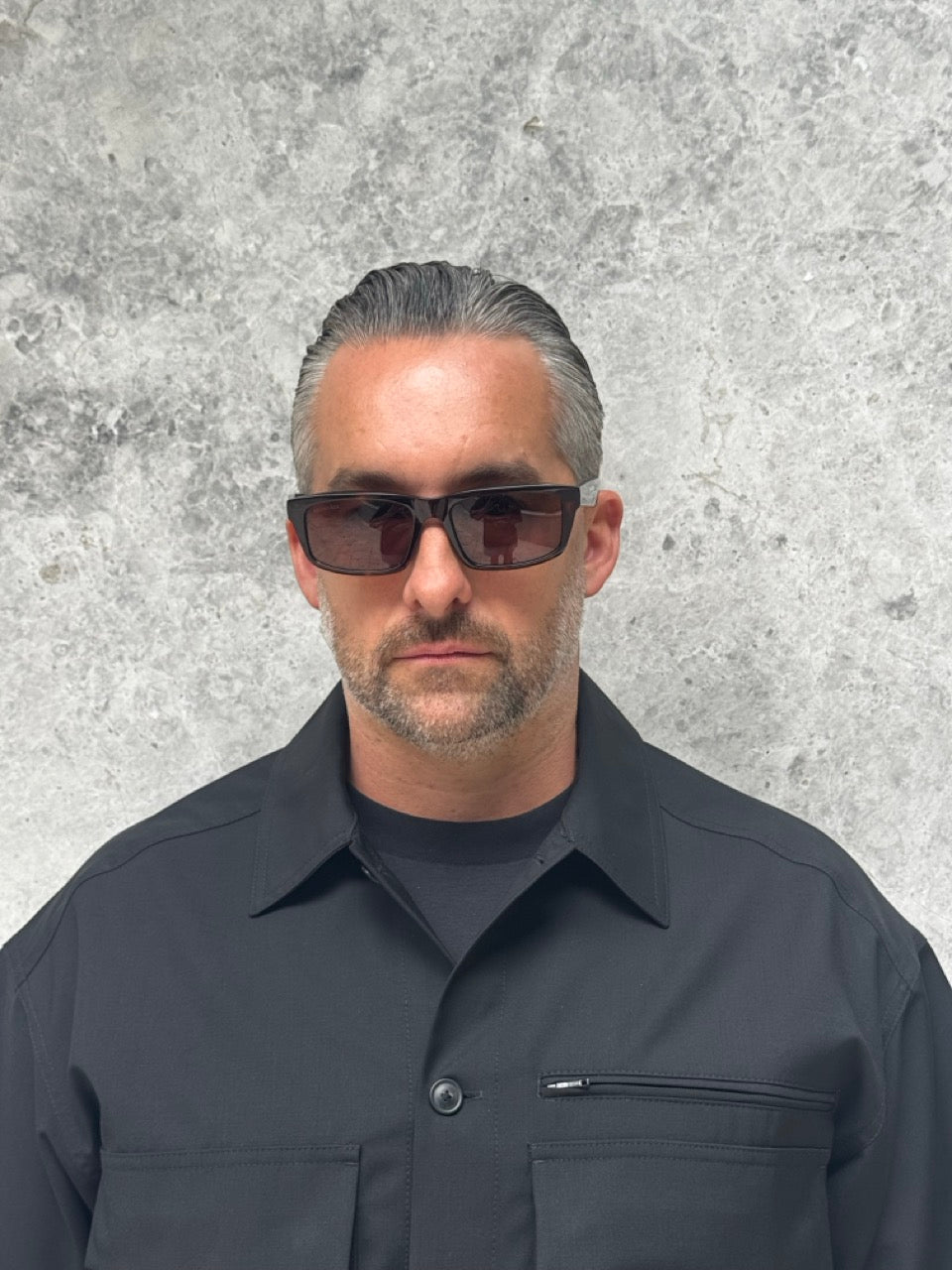 Balenciaga BB 0424 002 Havana