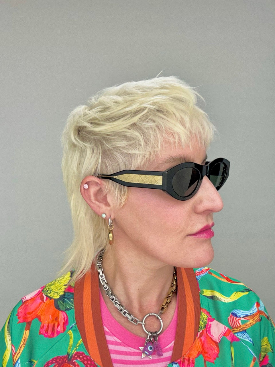 Gucci GG 2065s 001