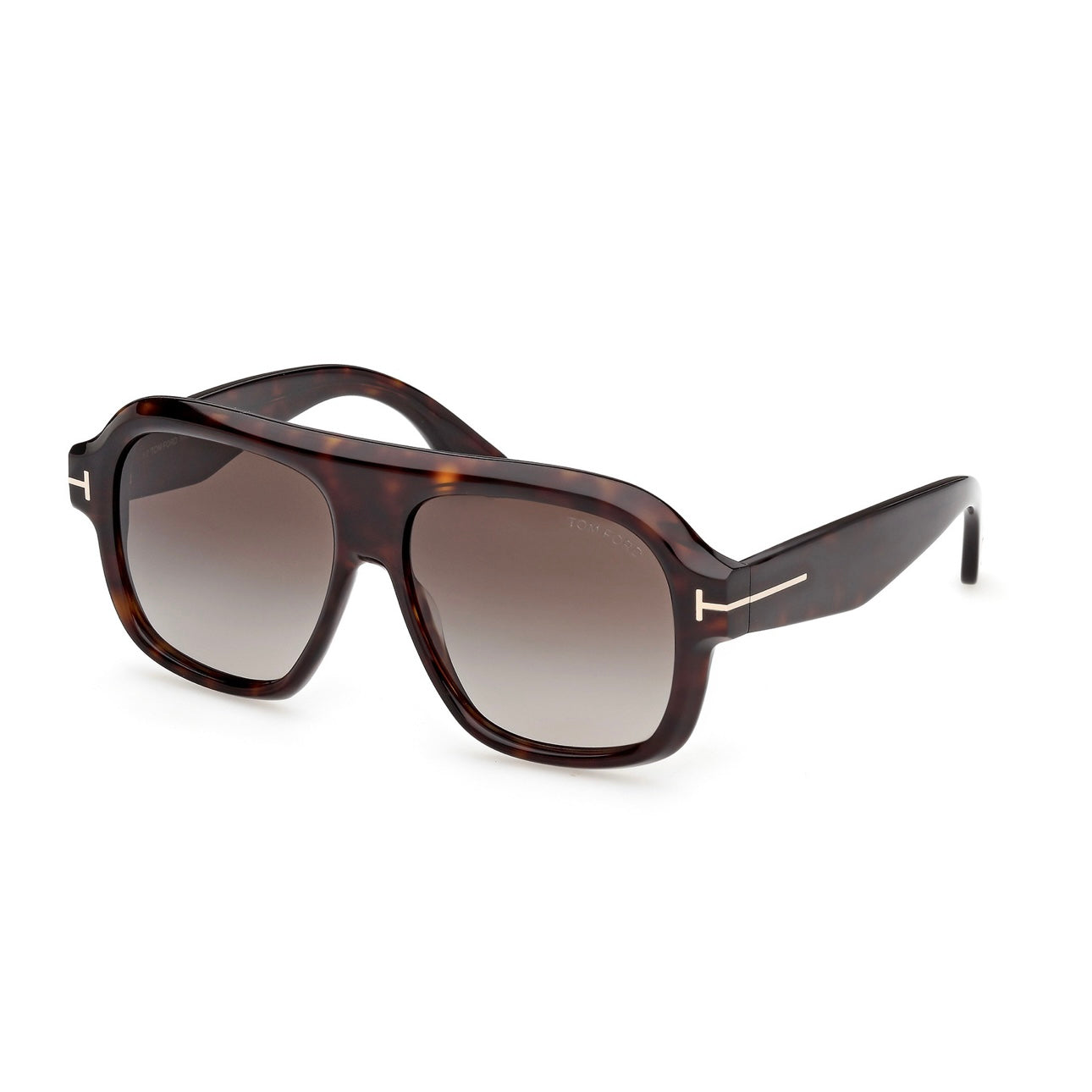 Tom Ford TF 1324 52K Havana Rhonda 02
