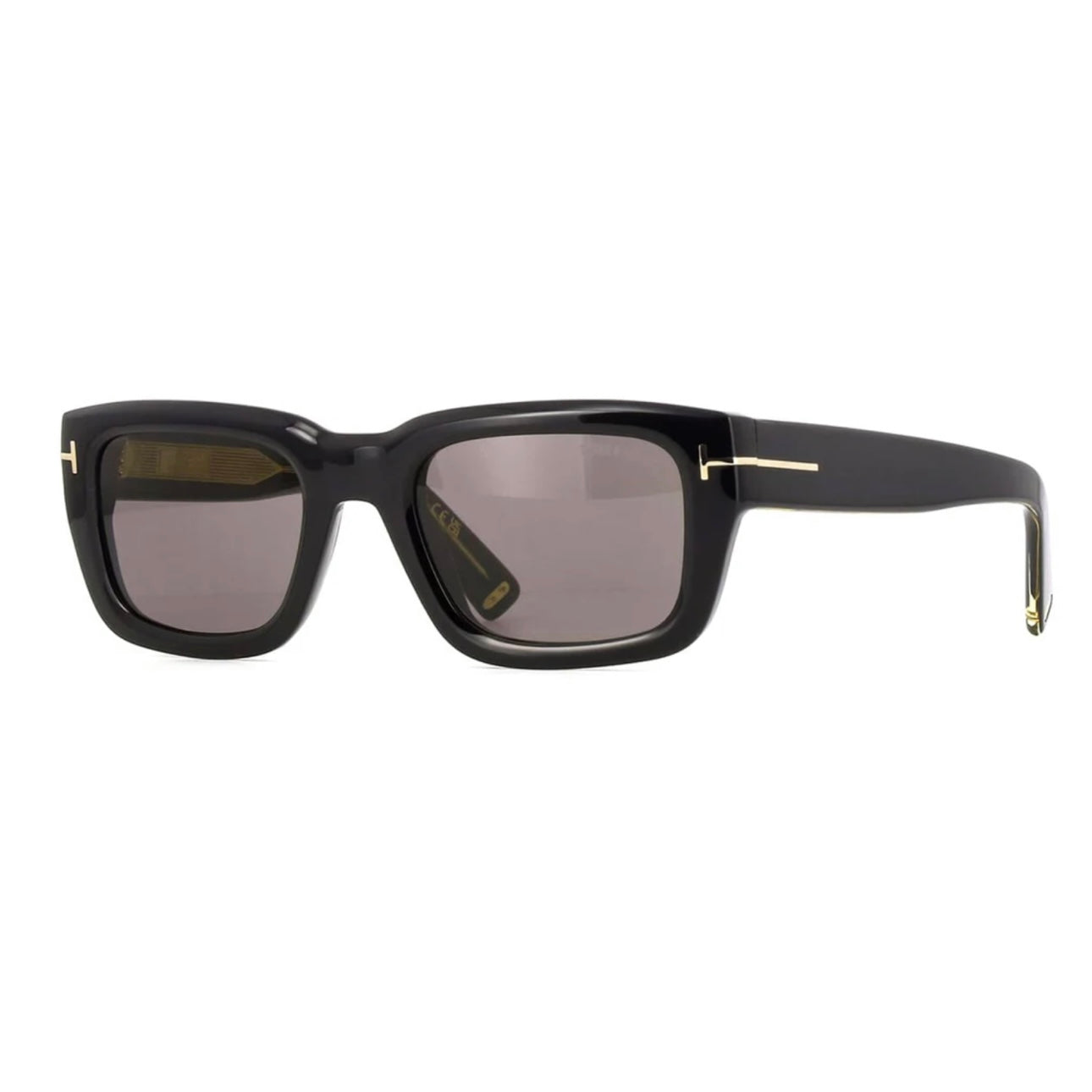 Tom Ford Icon 02 TF 1327 01A Black