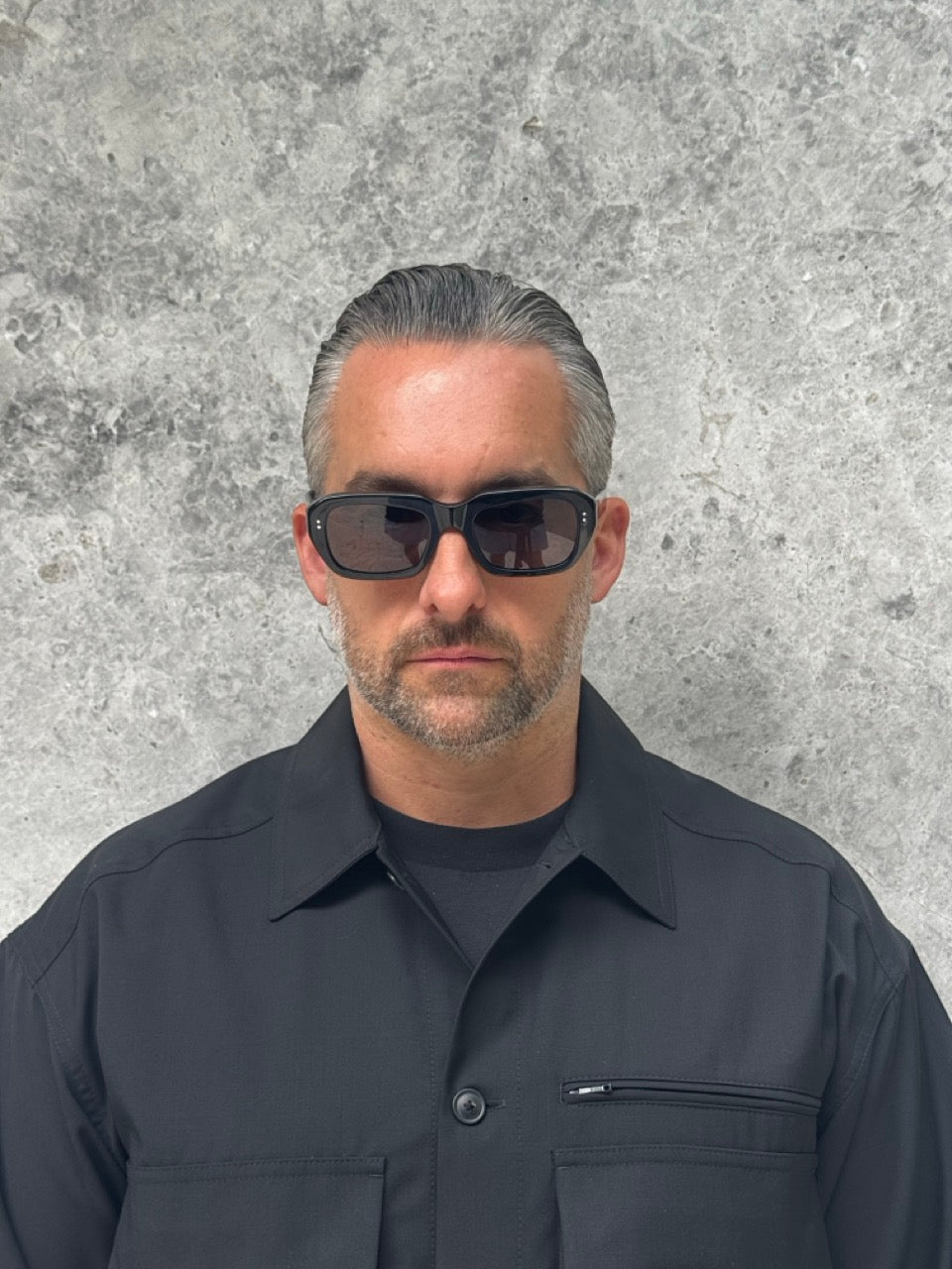 RSF  Miles W24 Black