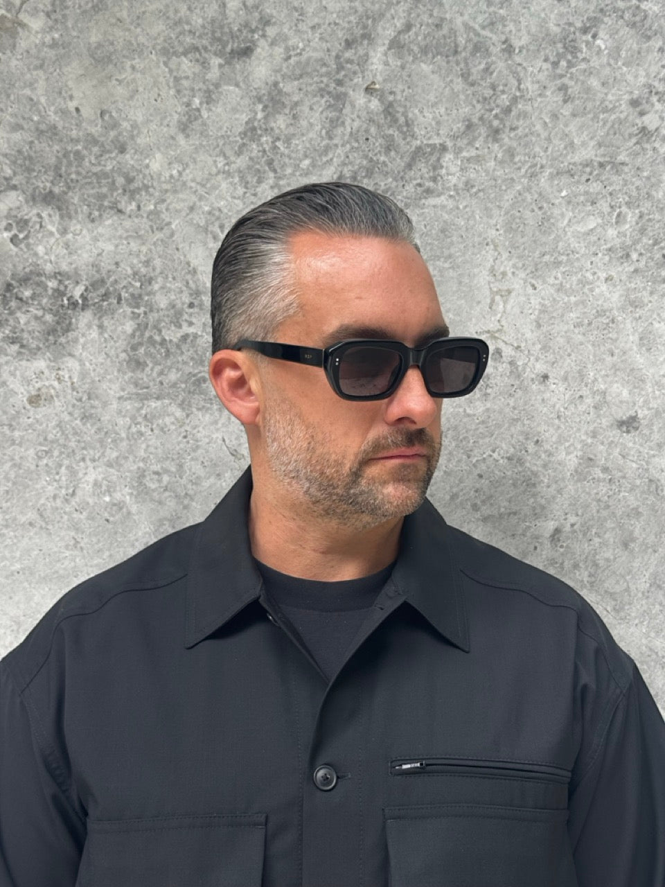 RSF  Miles W24 Black