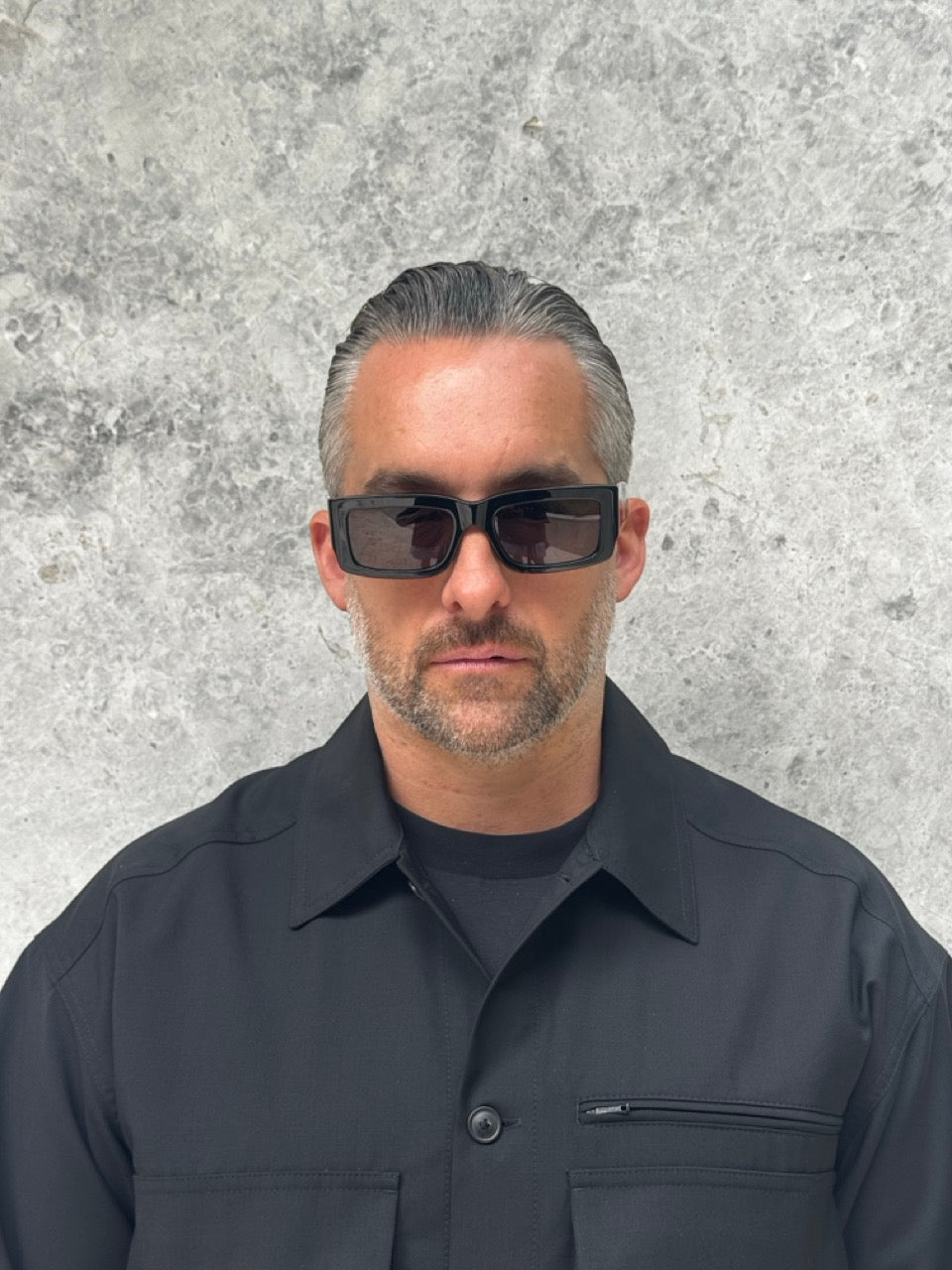 RSF  Notte 47X Black