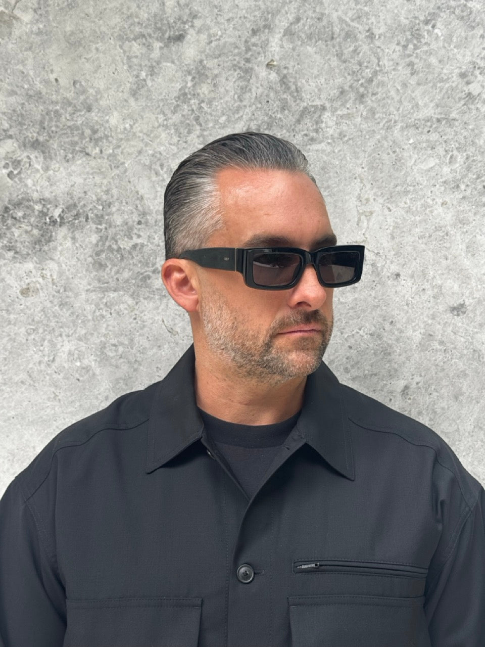 RSF  Notte 47X Black