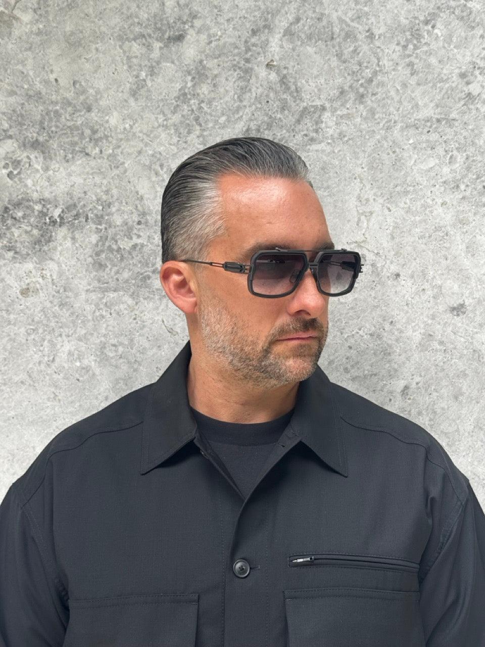 Dita Hyperlux 1000 DTS 470 A 01 Black