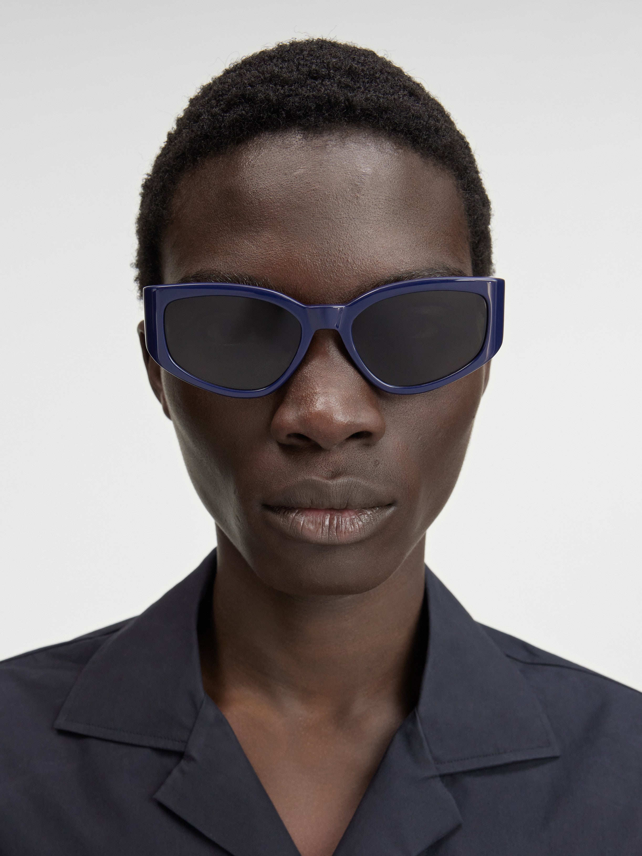 JACQUEMUS - Sunglass Bar