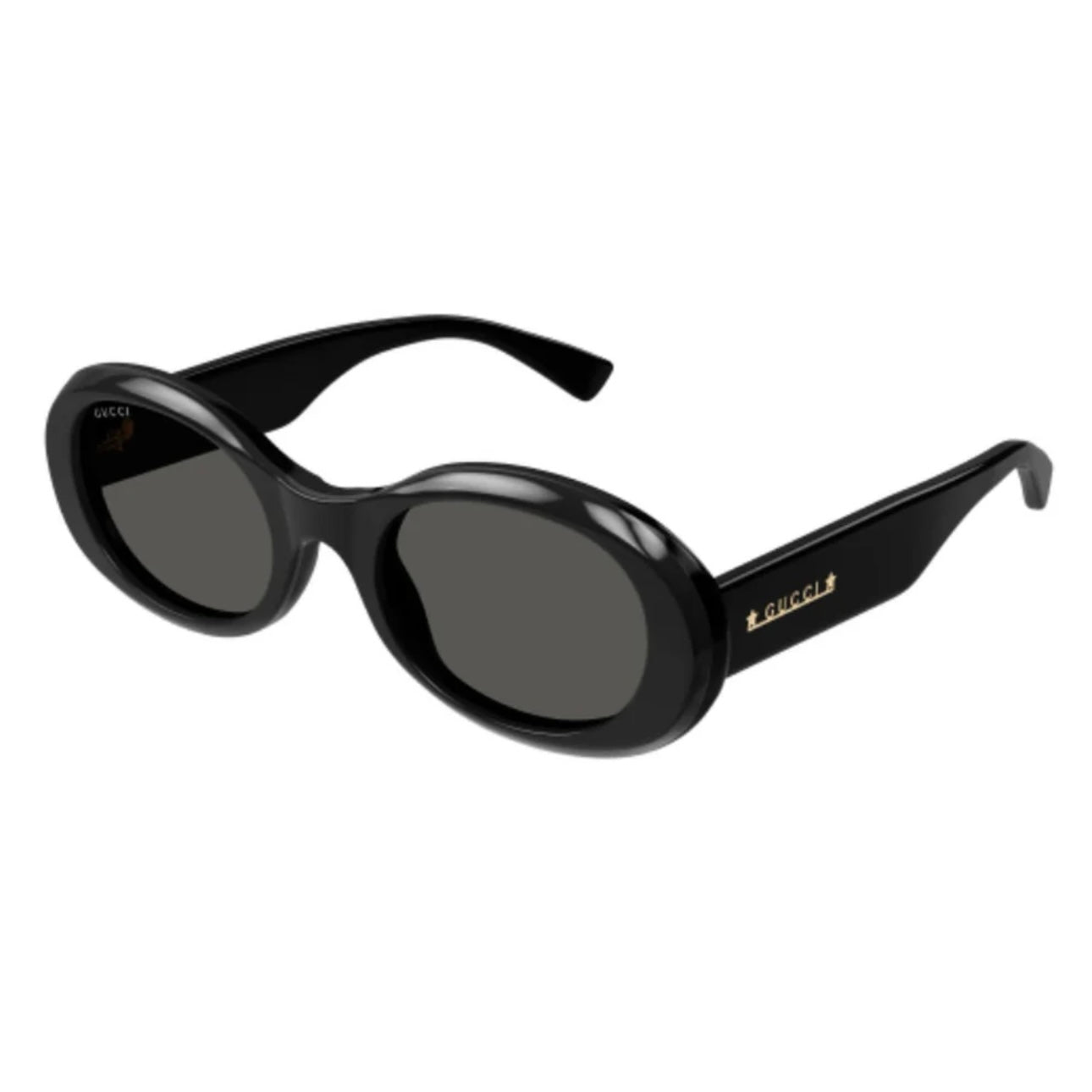 Gucci GG 1587 001 Black