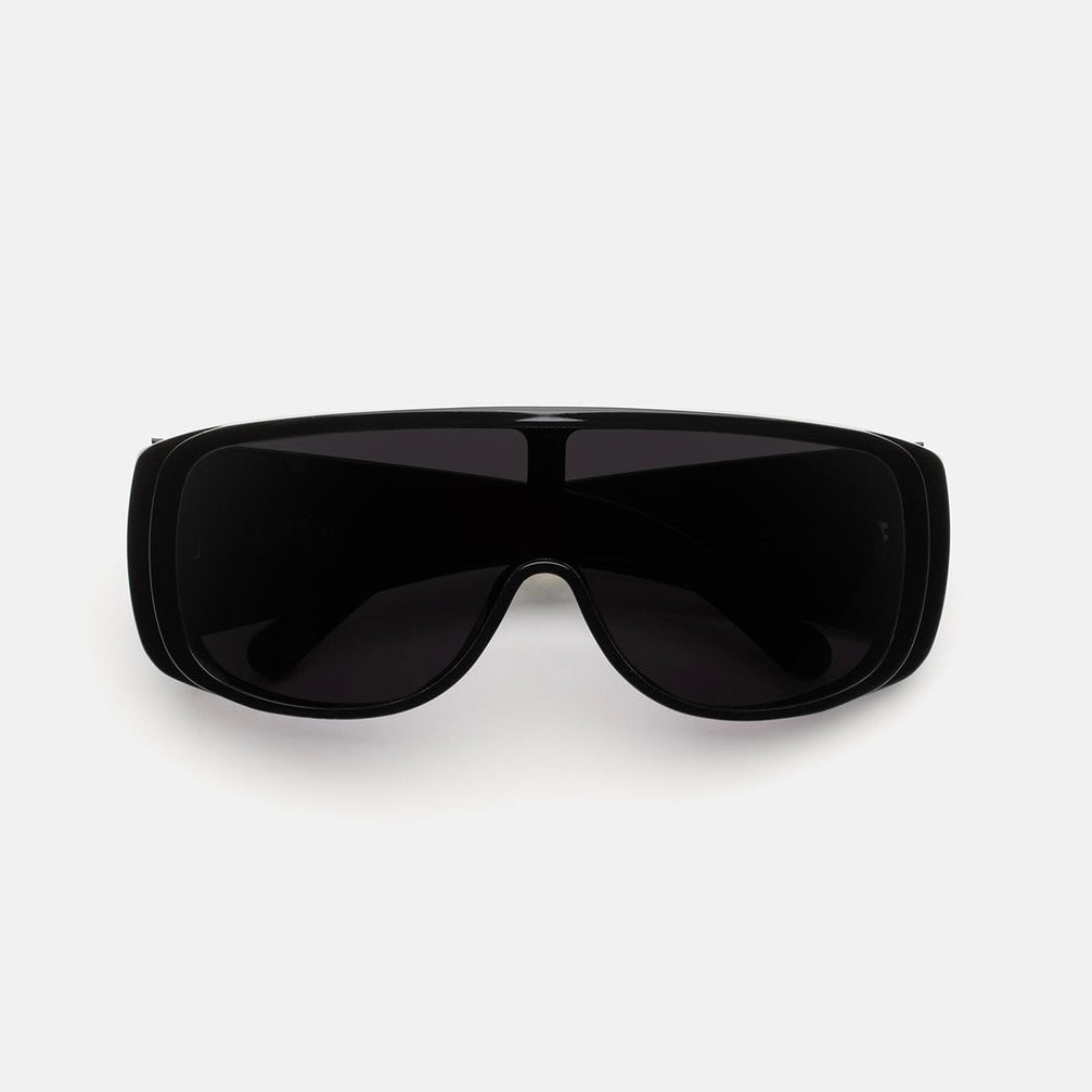 MM6 Maison Margiela Mask Black