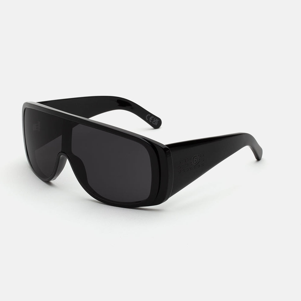 MM6 Maison Margiela Mask Black